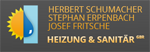 Heizung & Sanitr Herbert Schumacher